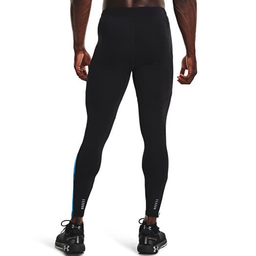 Armour Heatgear Leggings Compression Under Armour Pantaloni Leggings Men's UA Run Like Tights