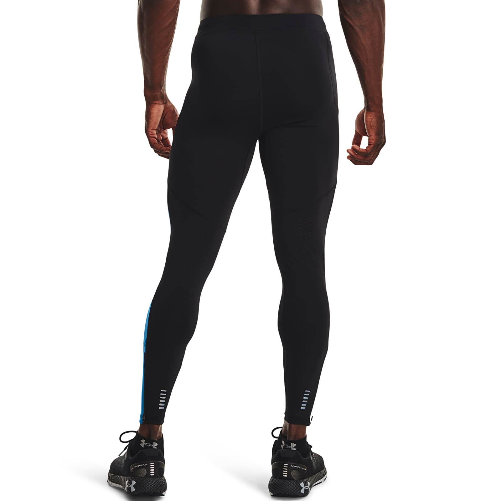 Leggings Under Armour Fly Fast 3.0 Tight Black