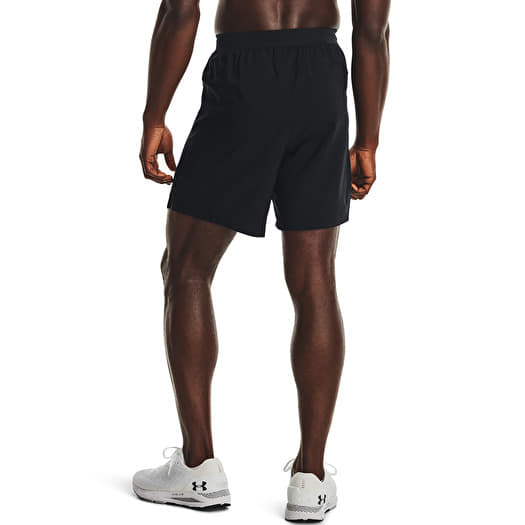 Under armour speed stride shorts hot sale