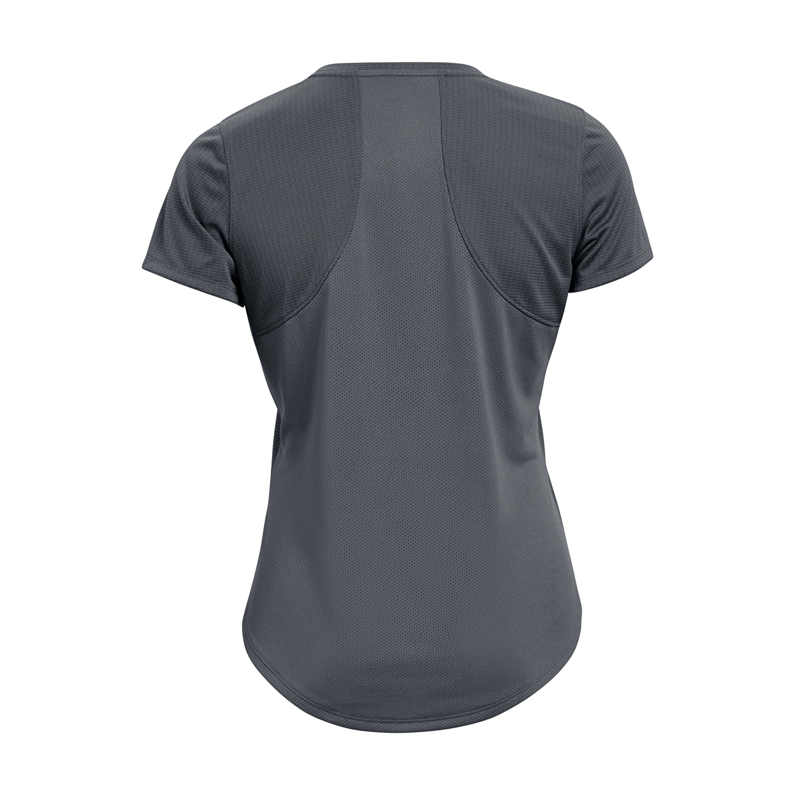 T-särgid Under Armour Speed Stride 2.0 Tee Pitch Gray