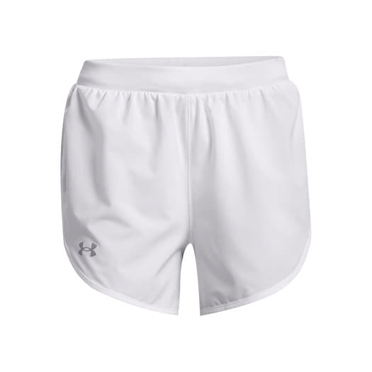 White elite shorts outlet