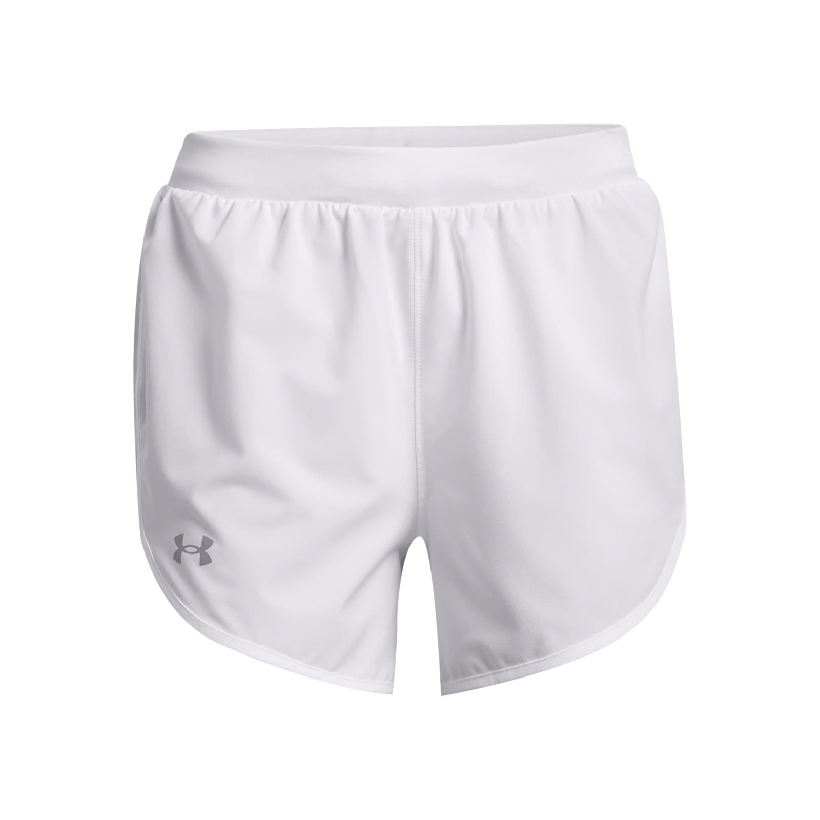 Shorts Under Armour Fly By Elite 3'' Short White