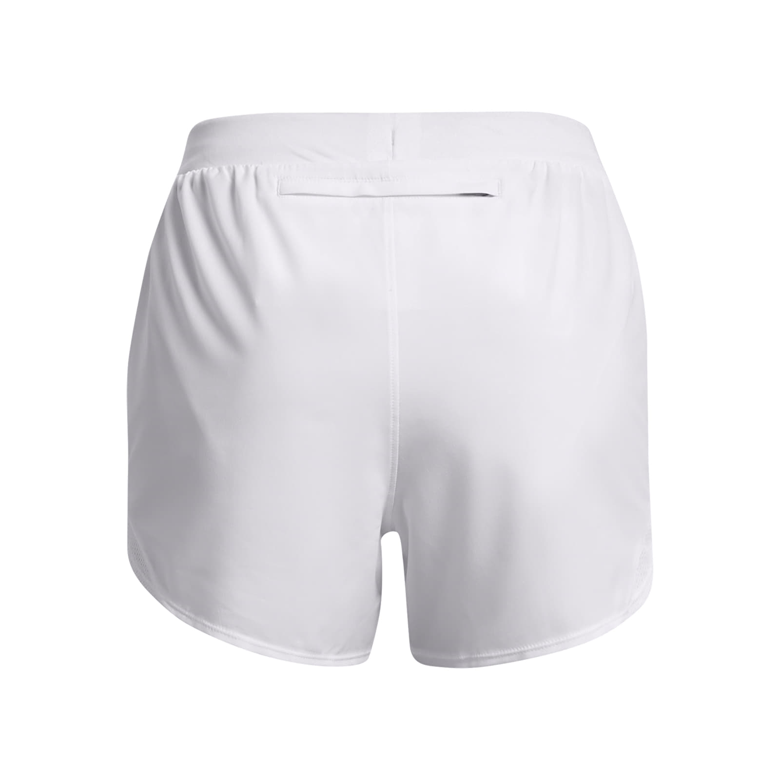 Shorts Under Armour Fly By Elite 3'' Short White