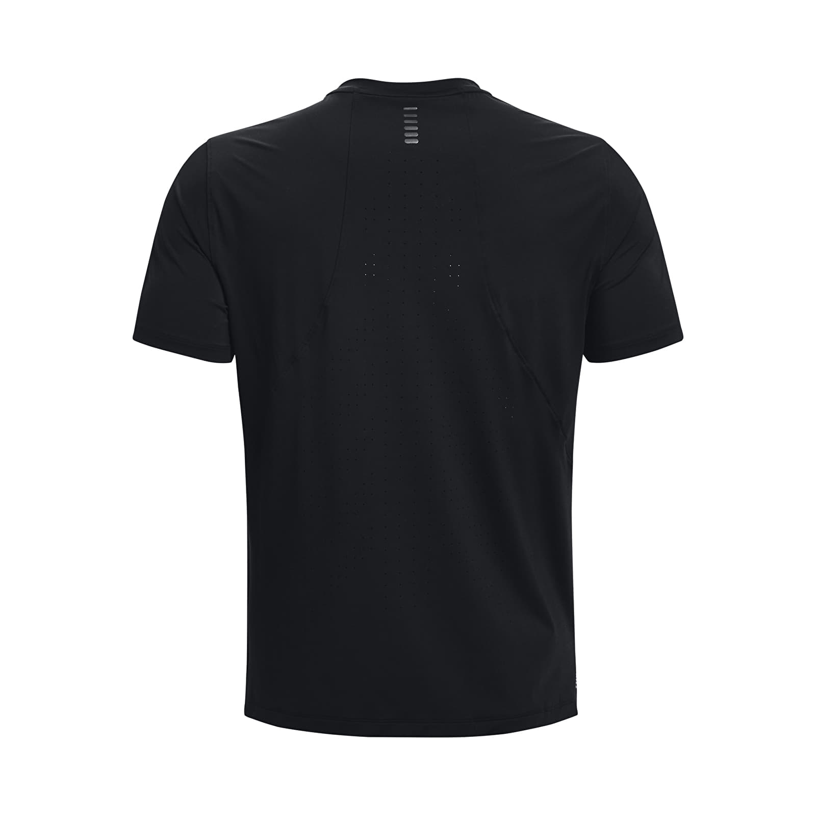 T-shirts Under Armour Iso-Chill Laser Tee Black