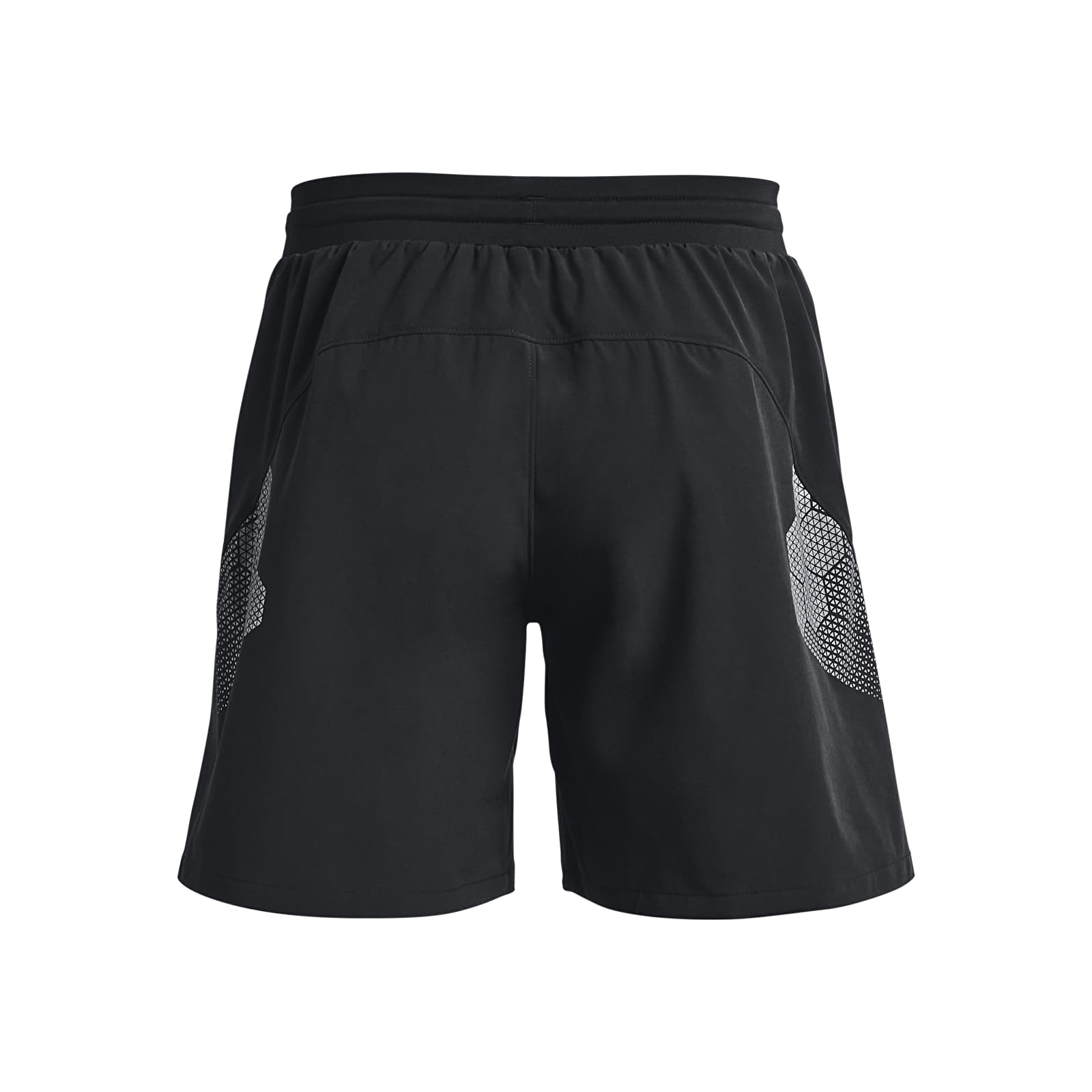 Шорты Under Armour Armourprint Woven Shorts Black