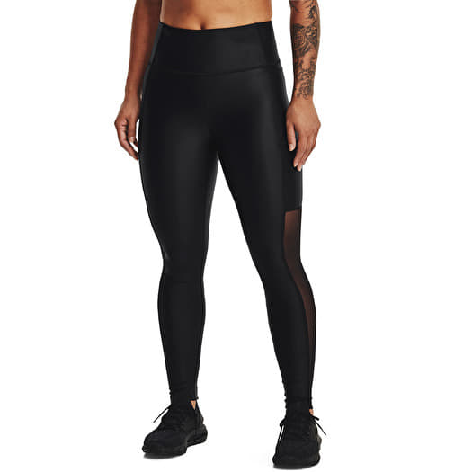 Leggings Under Armour Iso-Chill Run Ankle Tight Black
