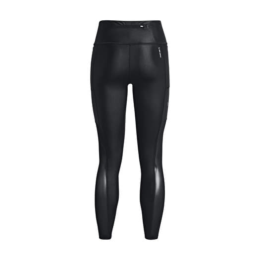 Leggings Under Armour Iso-Chill Run Ankle Tight Black