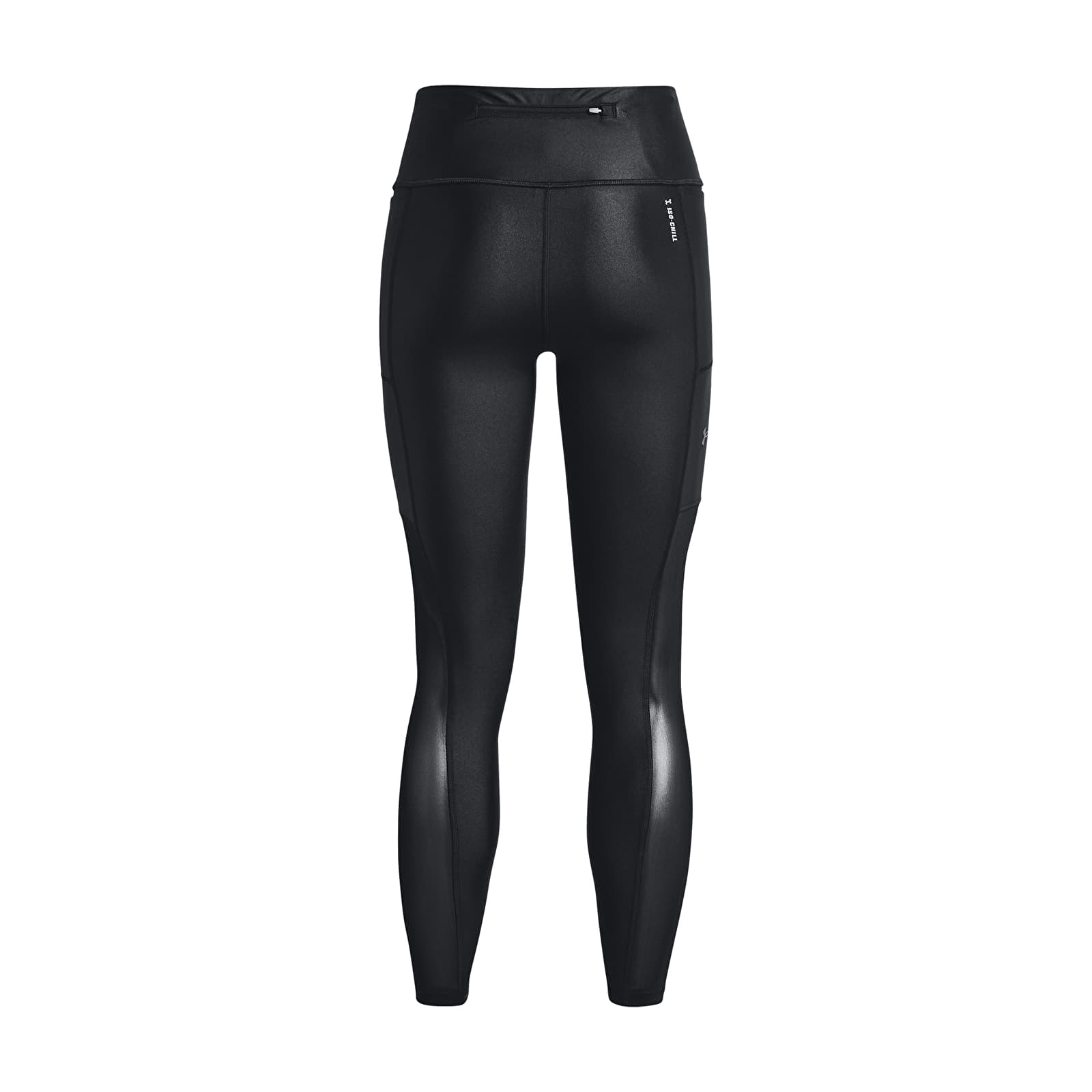 Leggins Under Armour Iso-Chill Run Ankle Tight Black