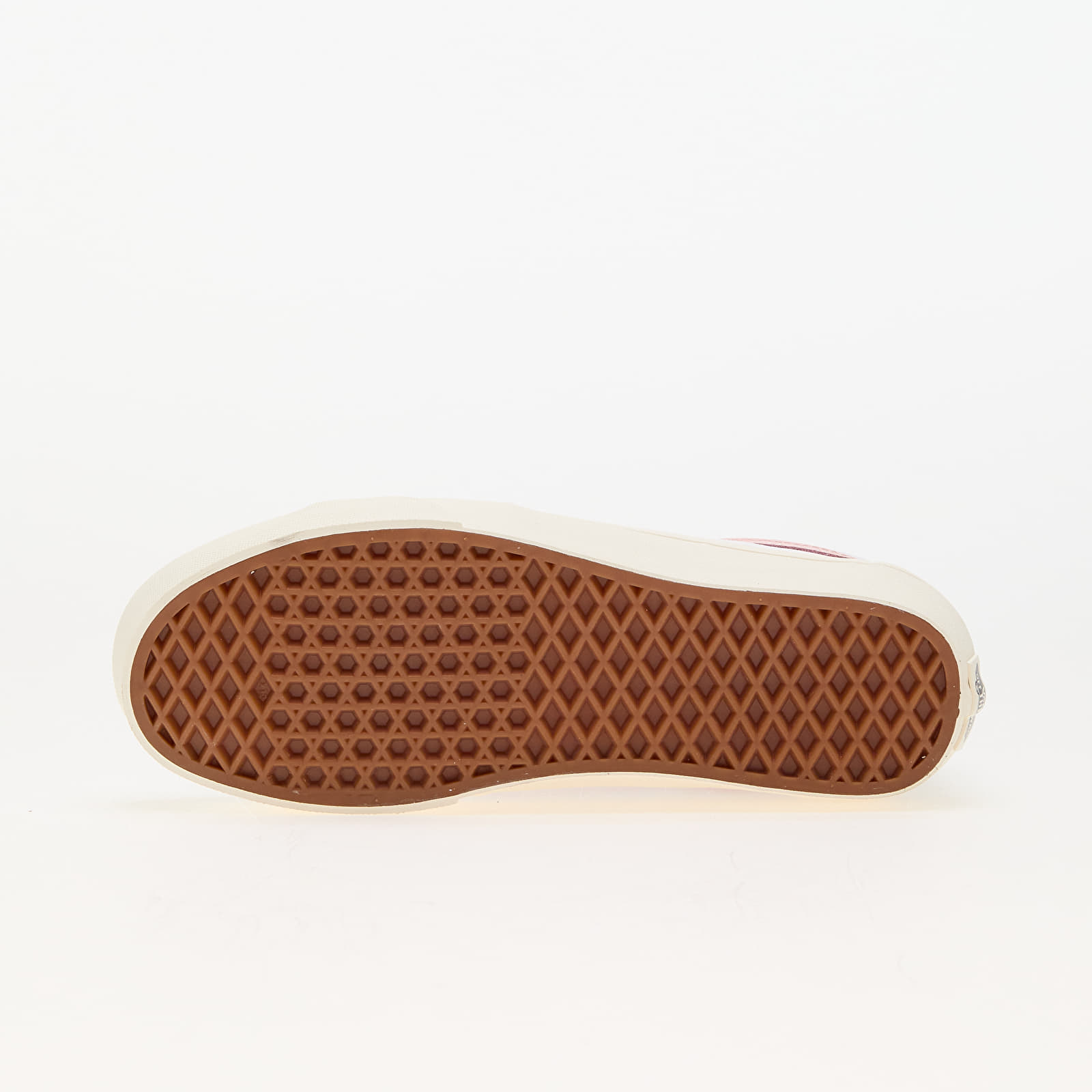 Zapatillas Hombre Vans Sk8-Low Premium Leather Hot Pink