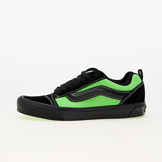 Vans Knu Skool 2 Tone