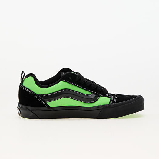 Vans old skool two tone sale