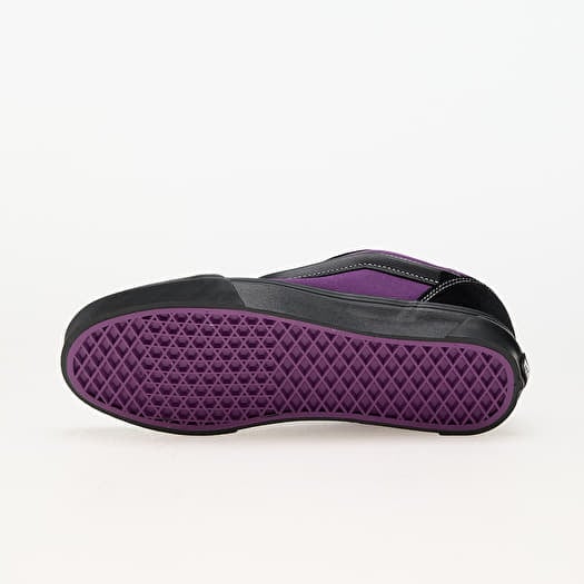 Vans viola uomo outlet