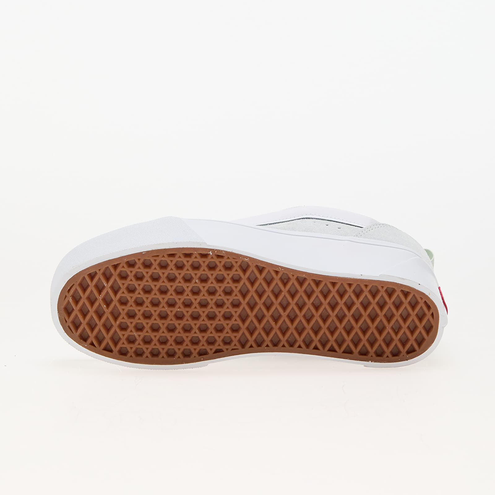 Damskie buty Vans Knu Stack Sport Spice Light Blue