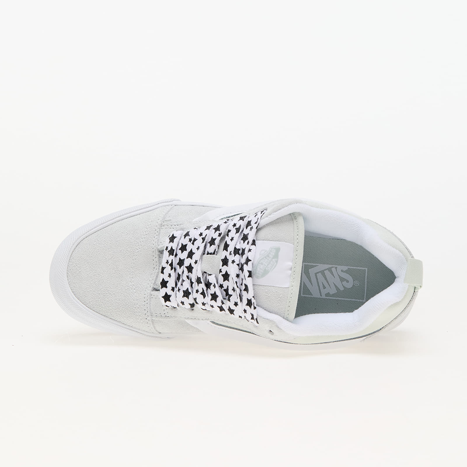Damskie buty Vans Knu Stack Sport Spice Light Blue