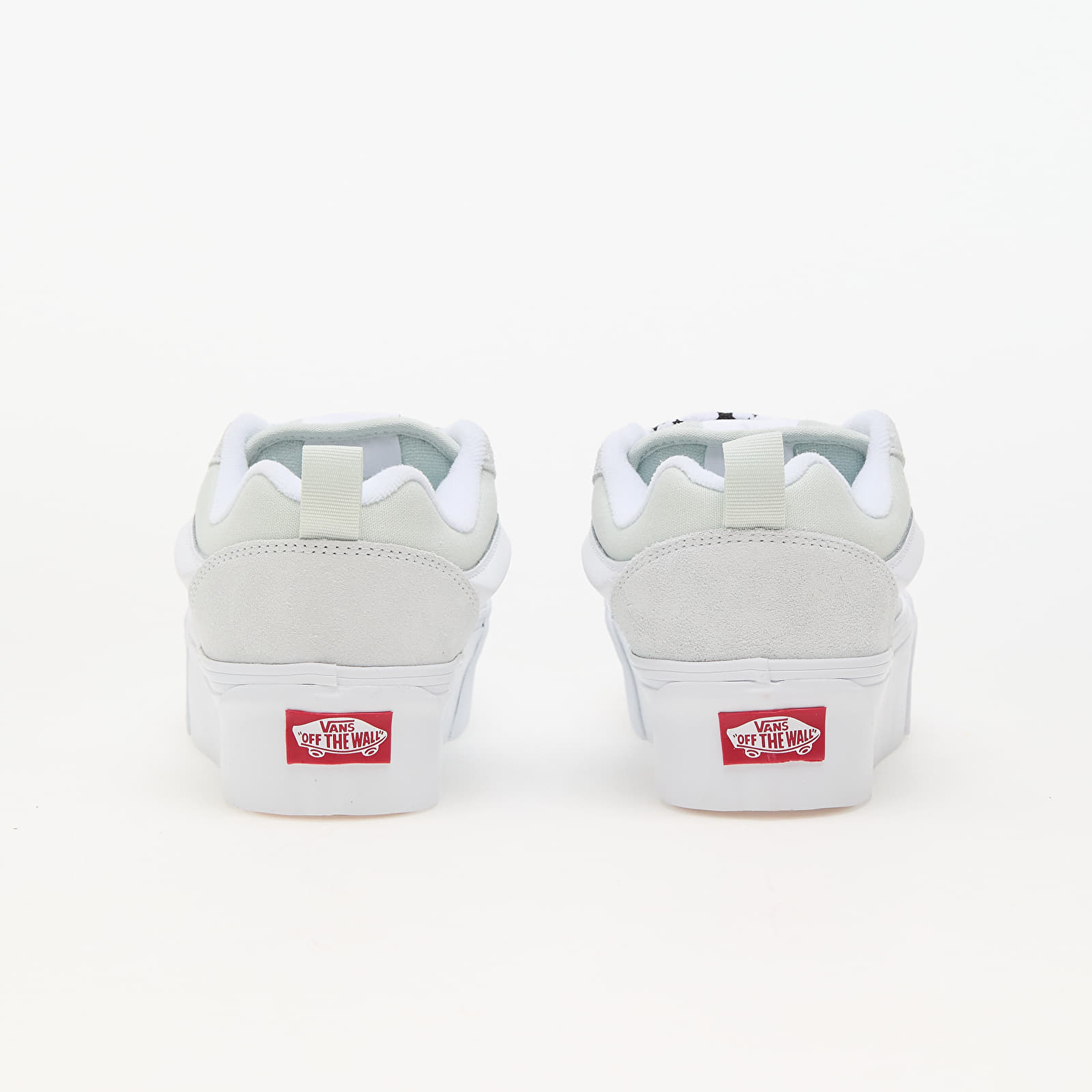 Damskie buty Vans Knu Stack Sport Spice Light Blue