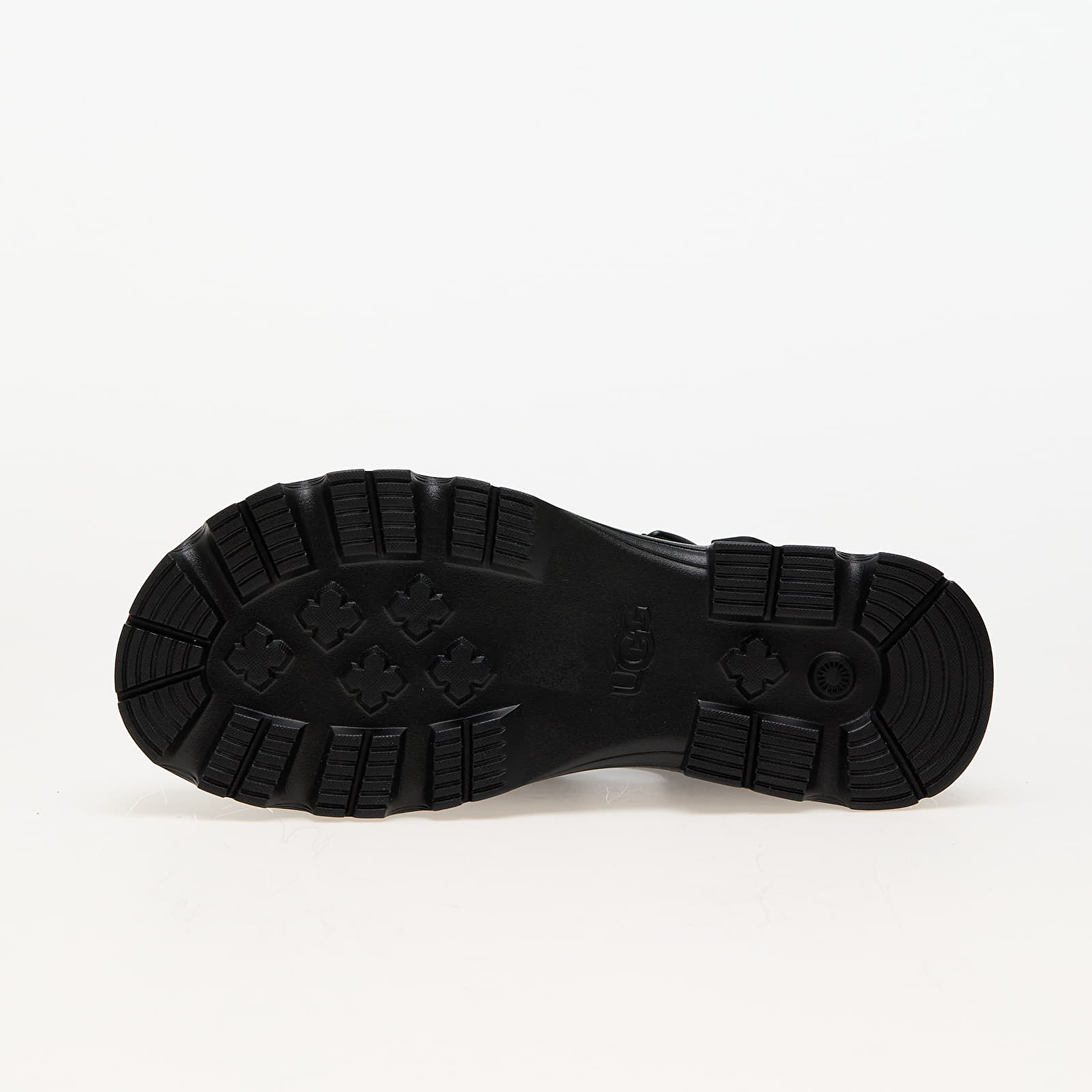 Women's sneakers and shoes UGG W Cora Black | Queens