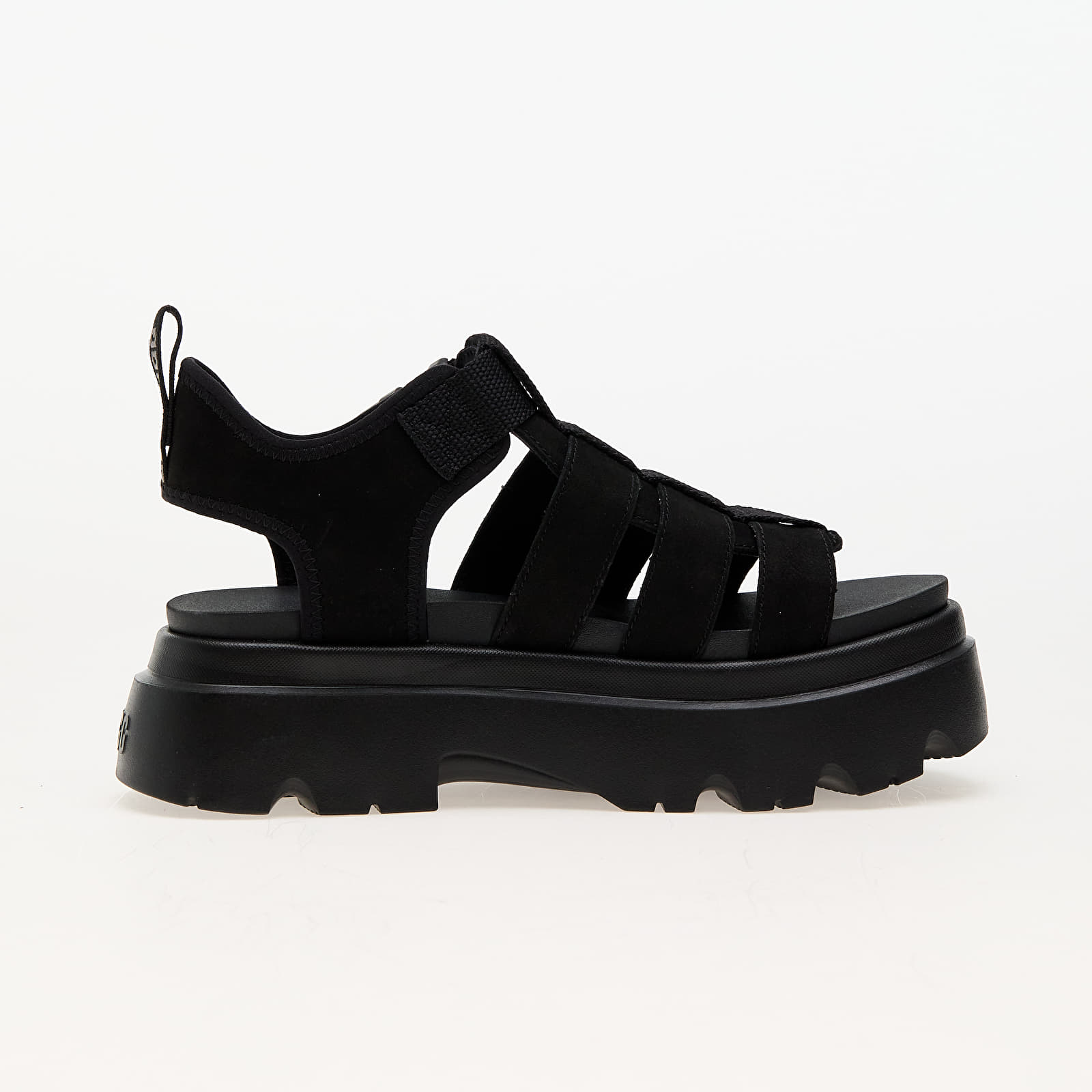 Sneakers und Schuhe für Frauen UGG W Cora Black