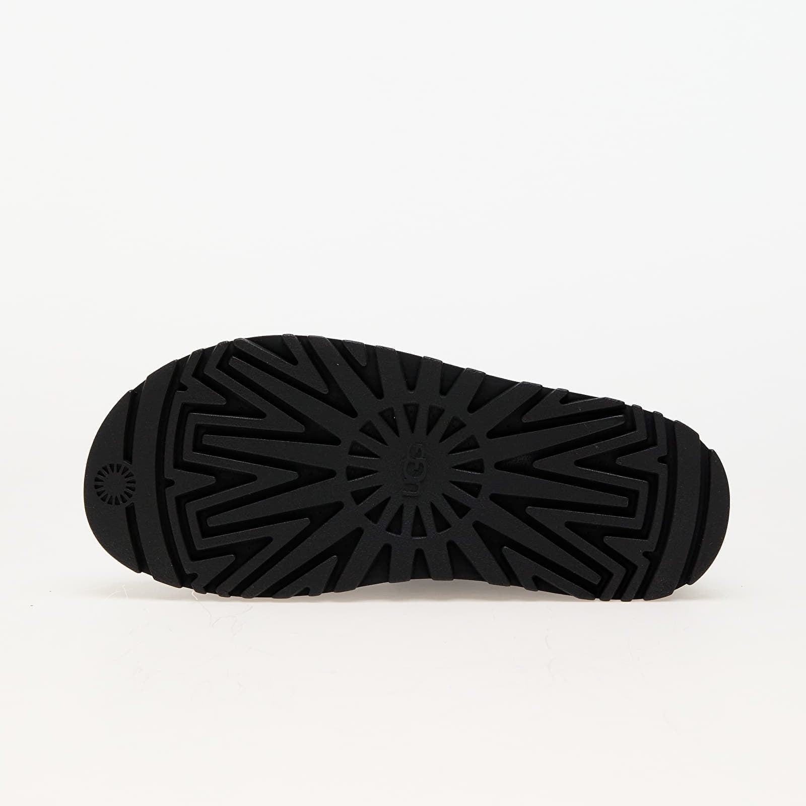 Sneakers UGG W Goldenglow Black EUR 36