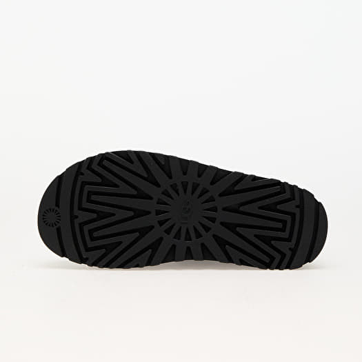 UGG W Goldenglow Black | Queens