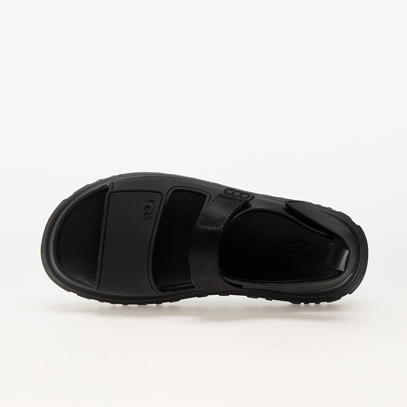 Sneakers UGG W Goldenglow Black EUR 36