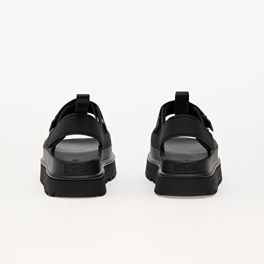 UGG W Goldenglow Black | Queens