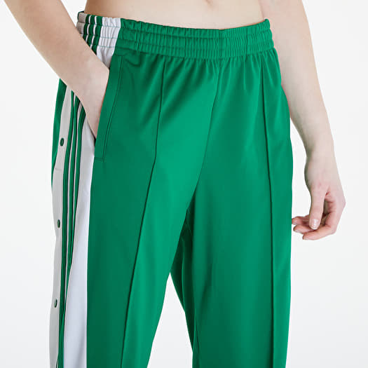 Women s Sweatpants adidas Adibreak Pant W Green Queens
