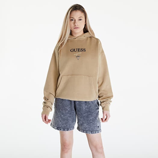 Guess women's sweatshirts outlet