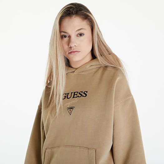 Sudadera GUESS Go Baker Logo UNISEX Hoodie