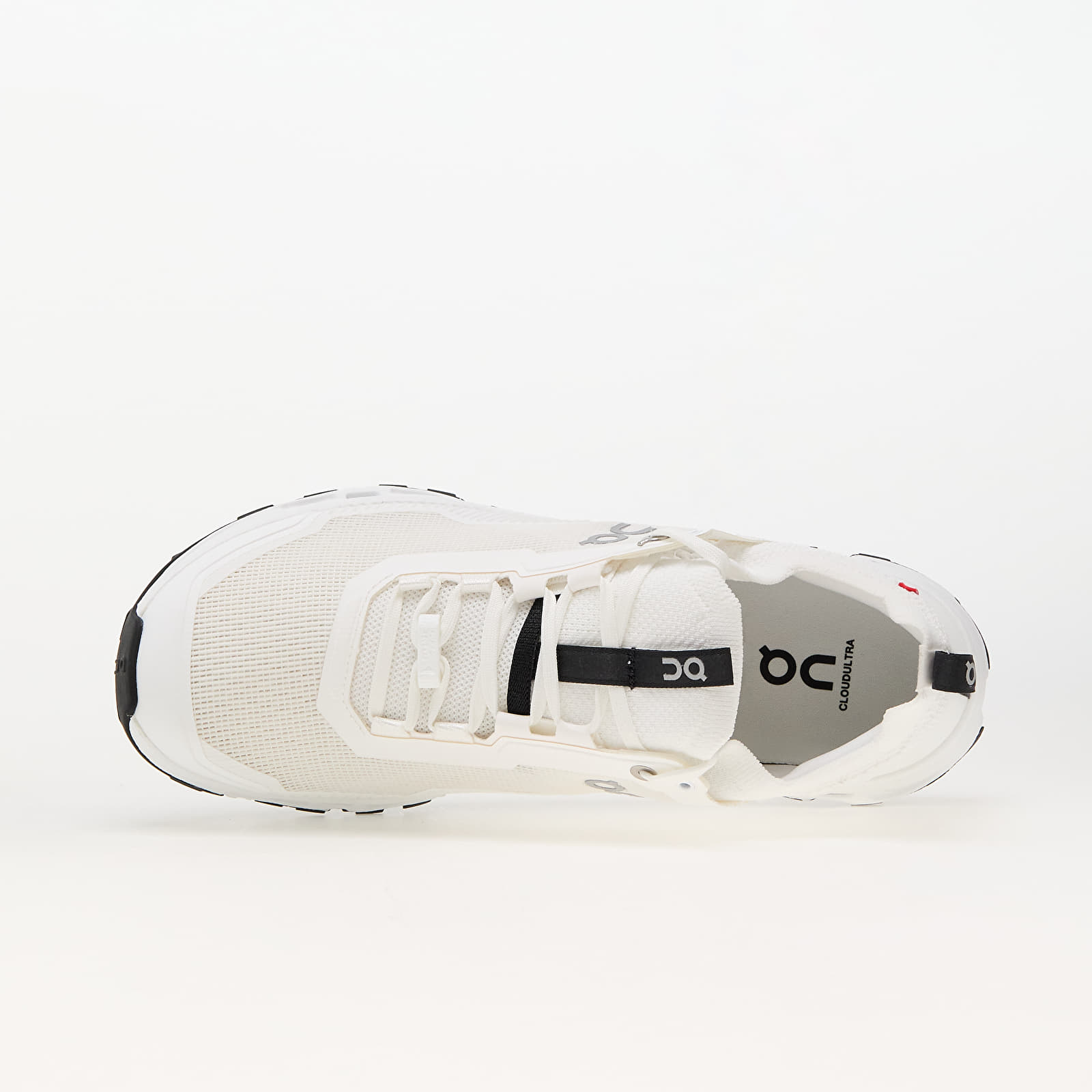 Men's sneakers and shoes On M Cloudultra 2 Undyed/ White