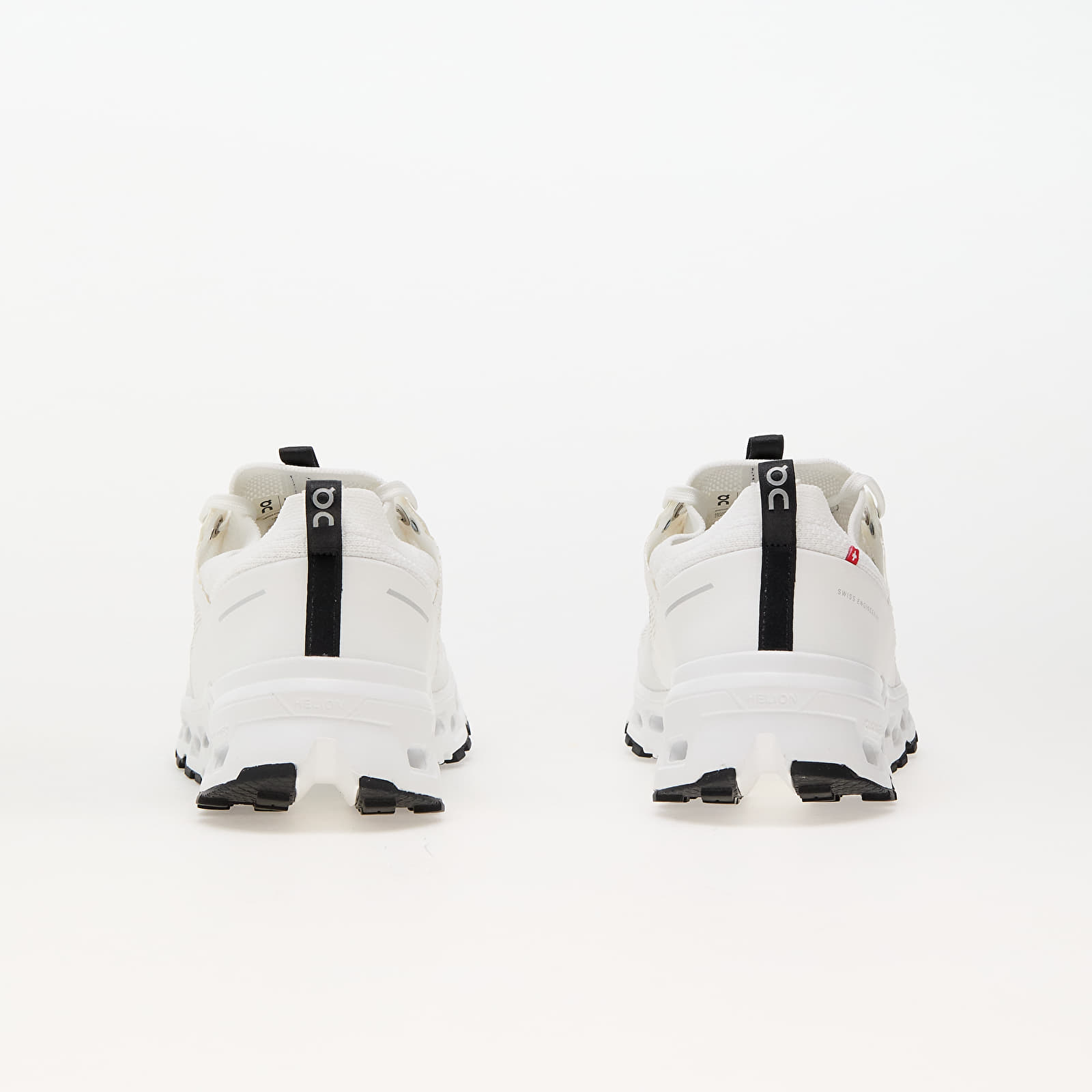 Men's sneakers and shoes On M Cloudultra 2 Undyed/ White
