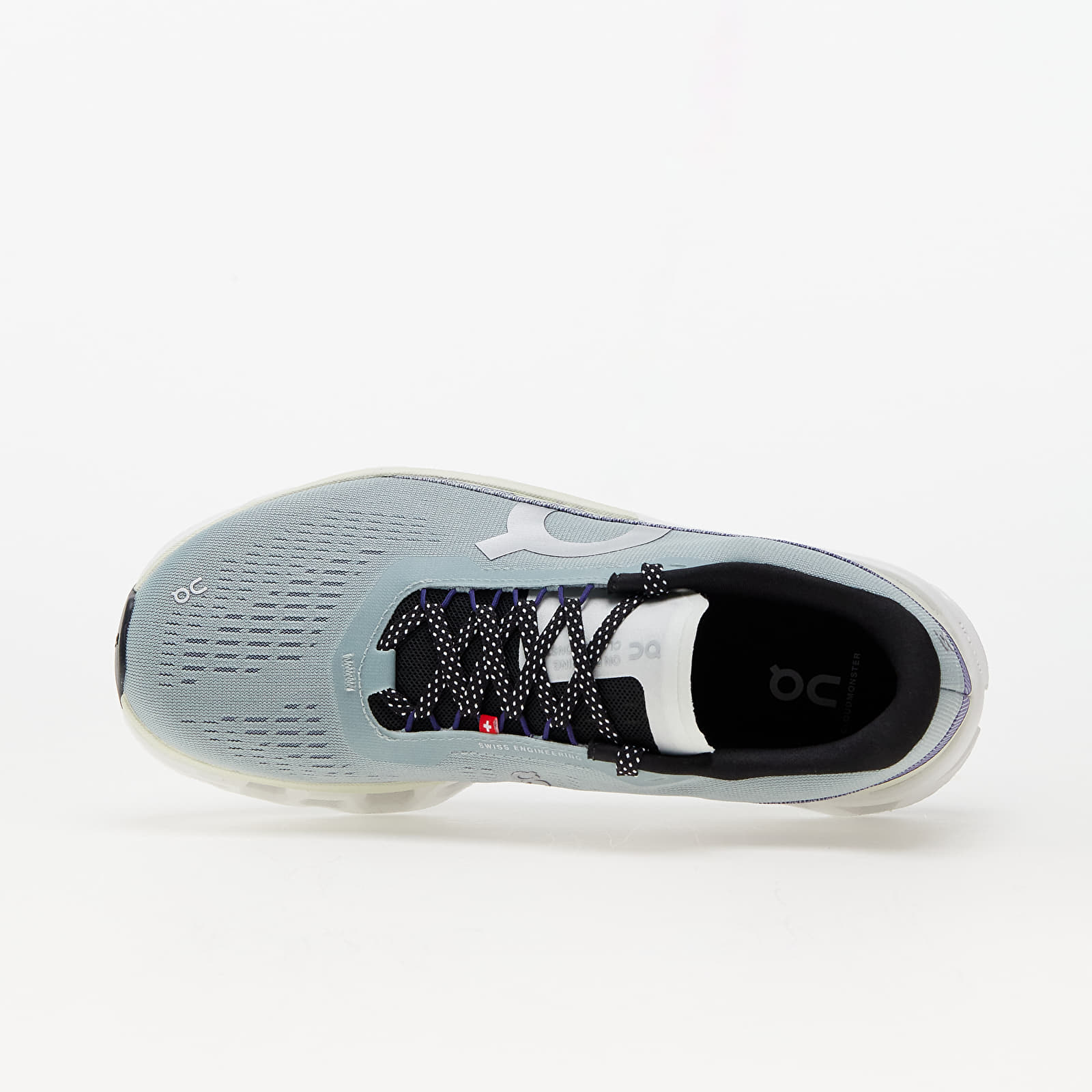 Damskie buty On W Cloudmonster 2 Mineral/ Aloe