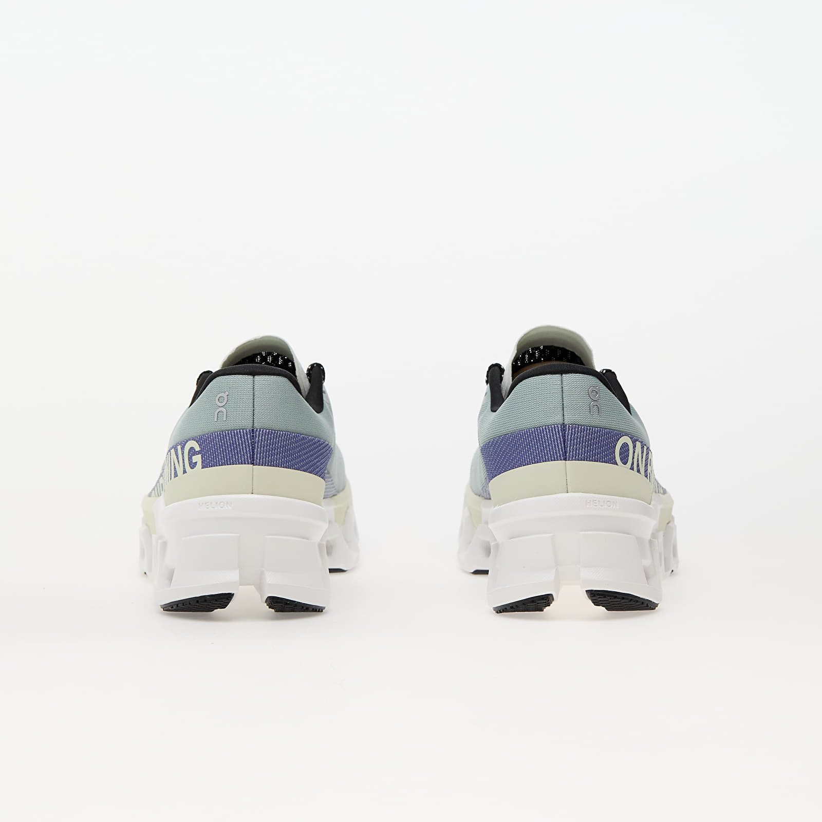 Damskie buty On W Cloudmonster 2 Mineral/ Aloe