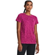 Under Armour Tech Ssc - Twist Mystic Magenta