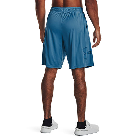 Under armour men's tech graphic shorts 2025