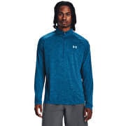 Under Armour Tech 2.0 1/2 Zip Varsity Blue