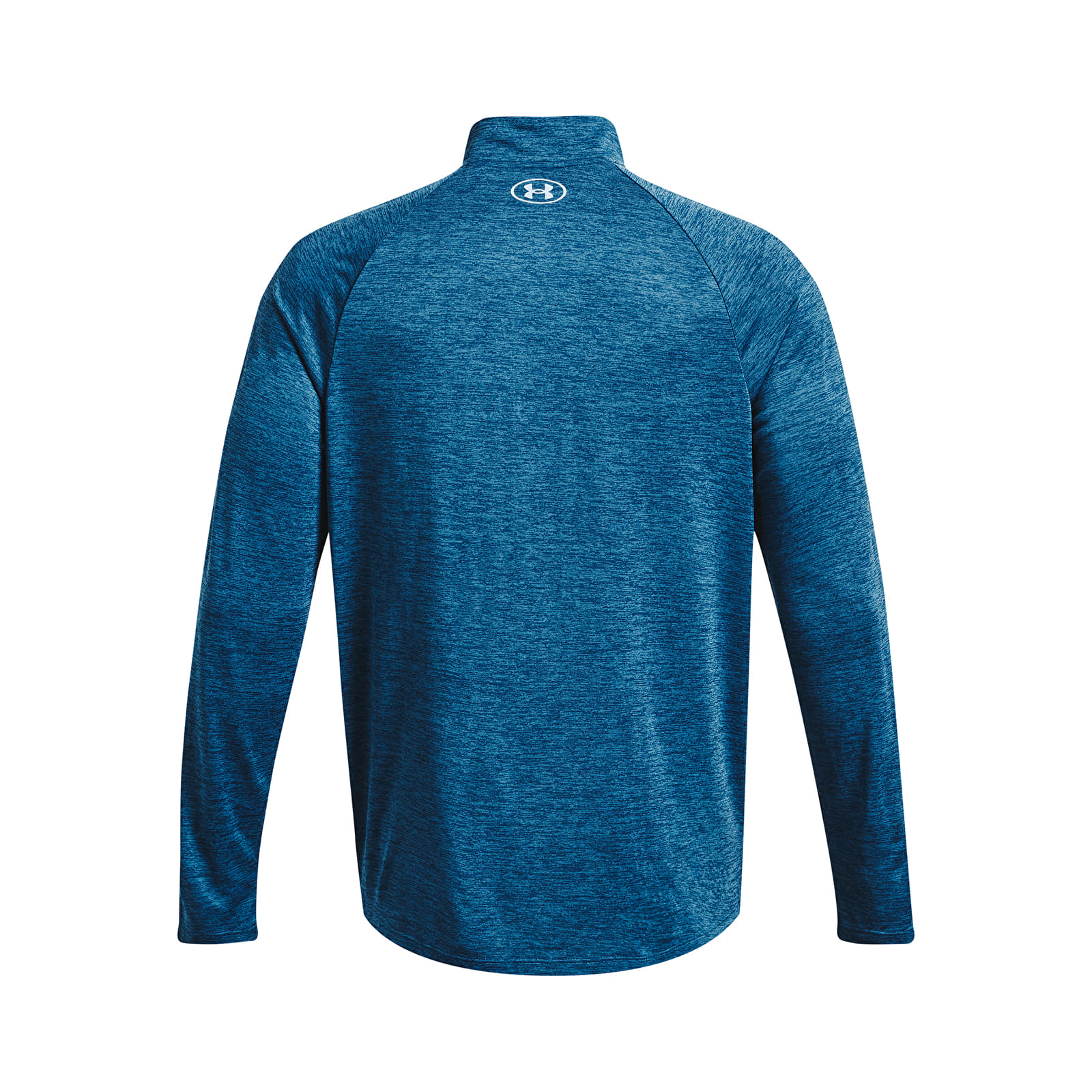 Kapuutsikud ja kampsunid Under Armour Tech 2.0 1/2 Zip Varsity Blue