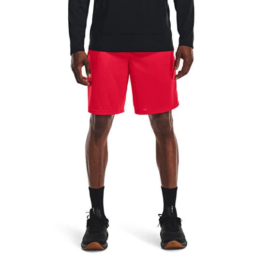 Βερμούδες Under Armour Tech Mesh Shorts Red