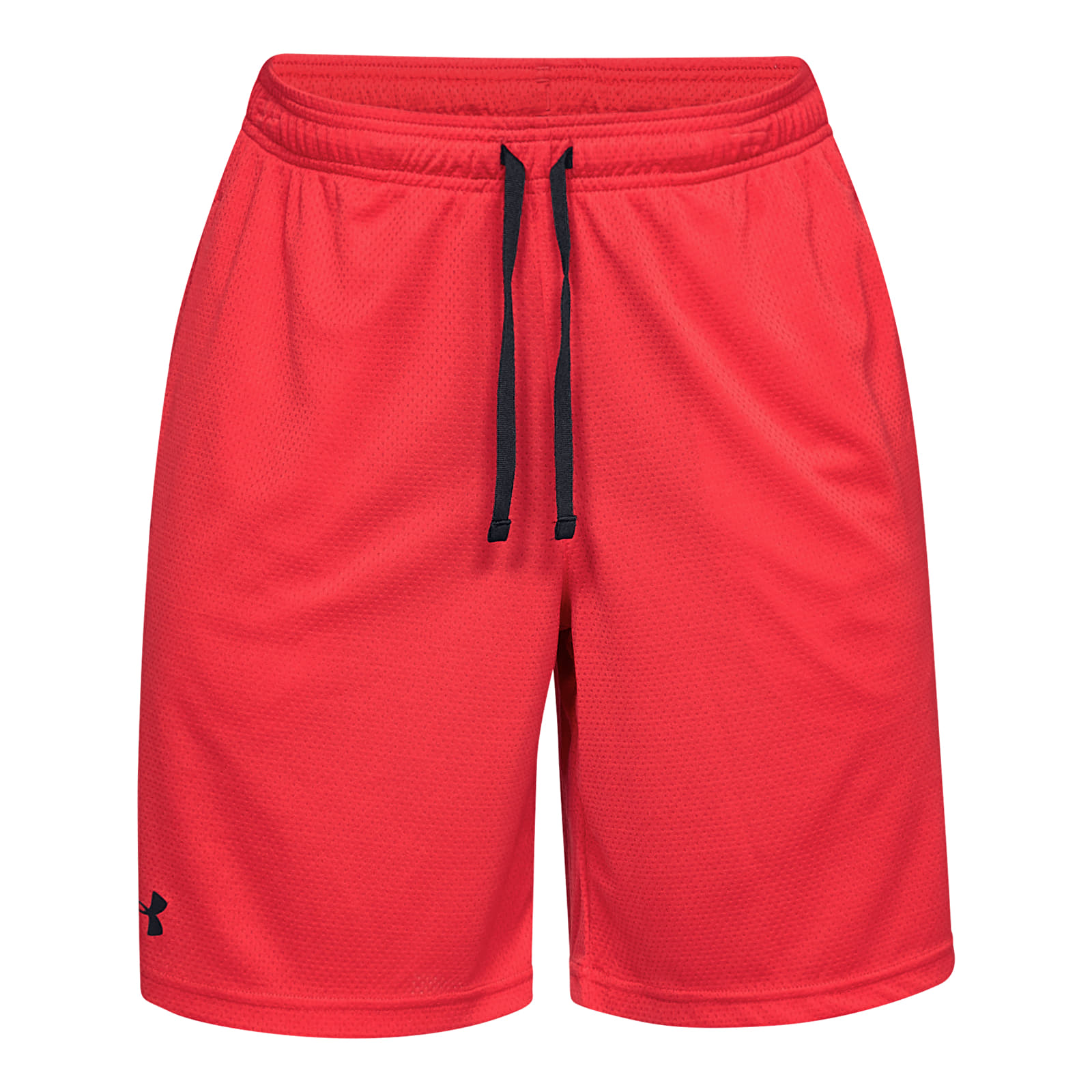 Pantalones cortos Under Armour Tech Mesh Shorts Red