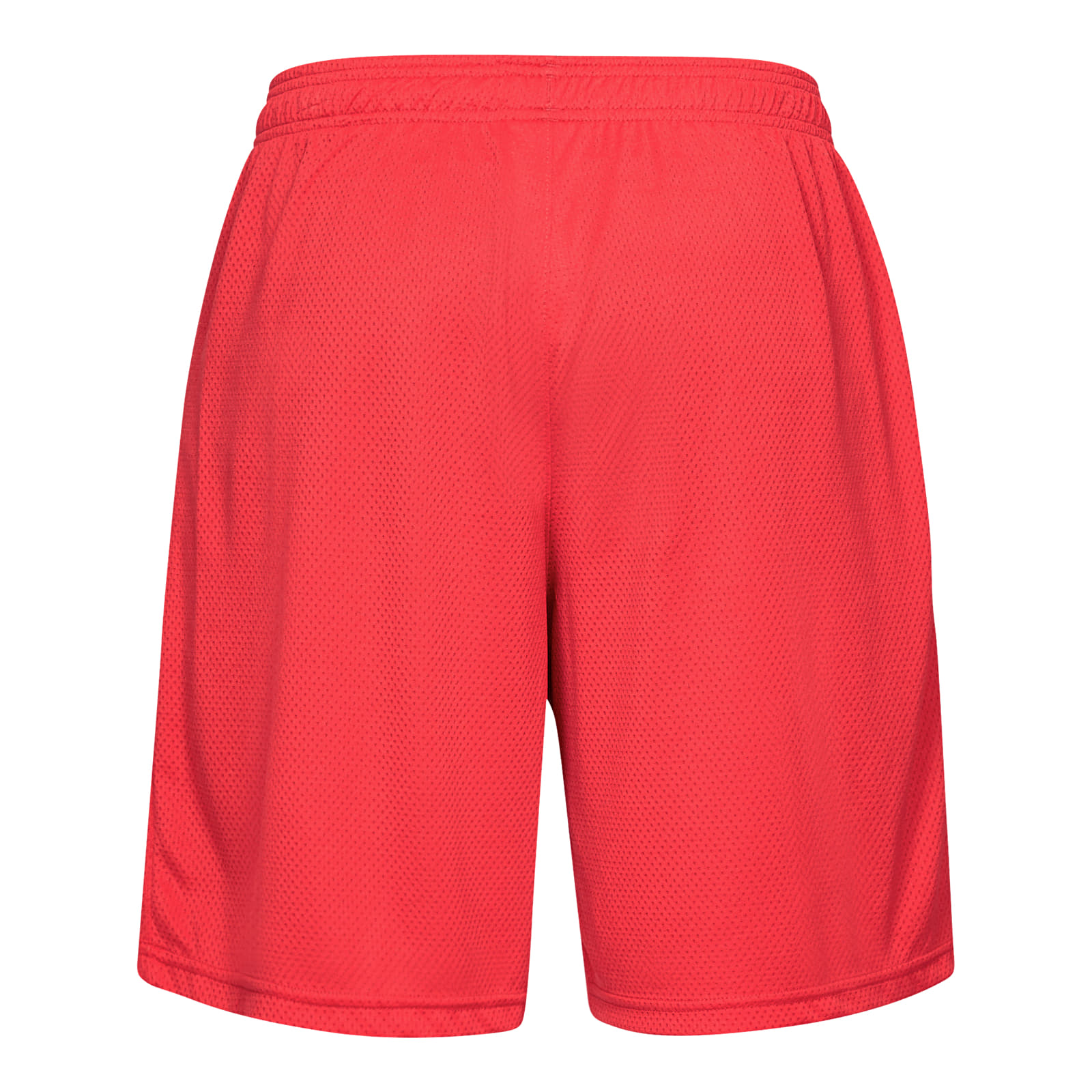 Pantalones cortos Under Armour Tech Mesh Shorts Red