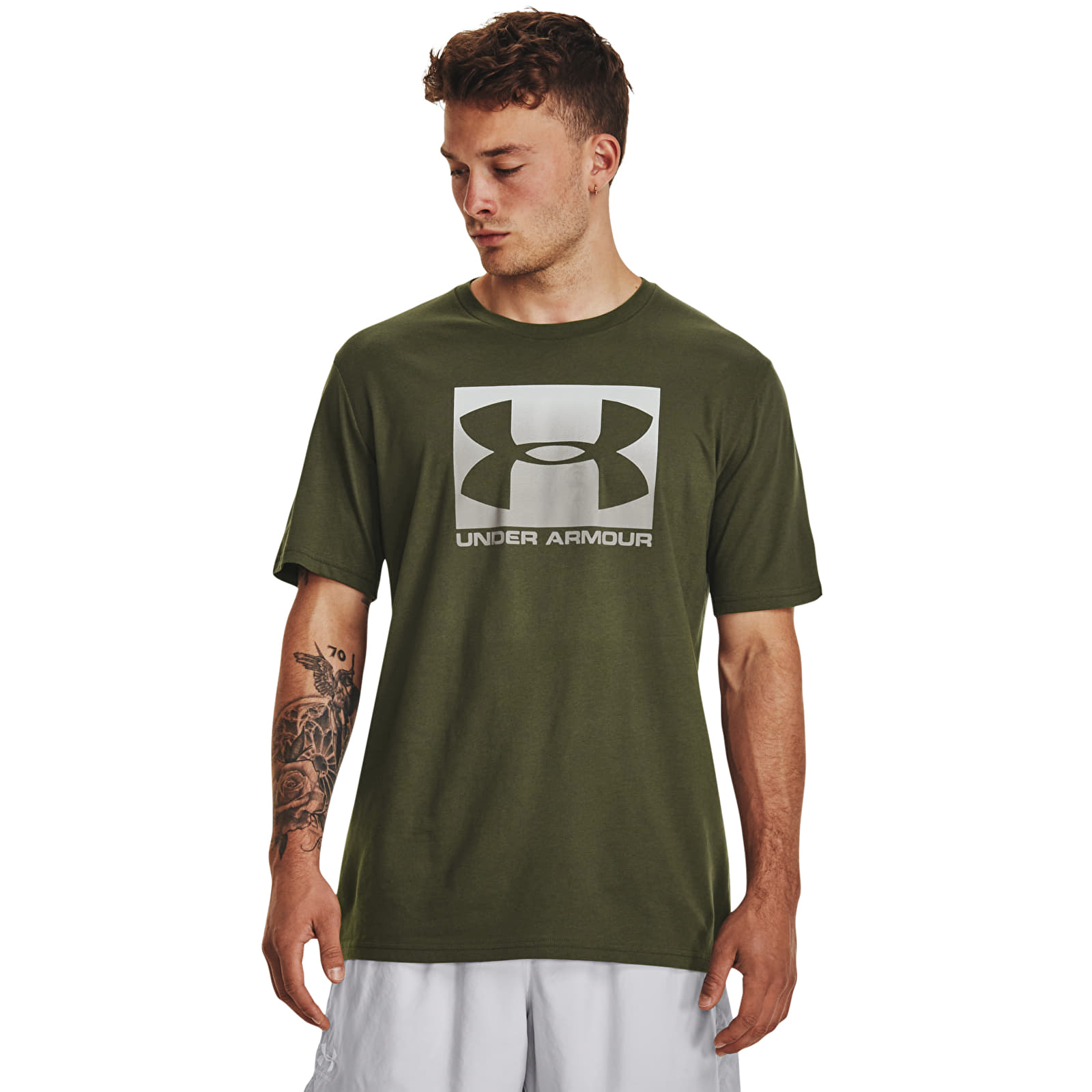 Under Armour Boxed Sportstyle Ss