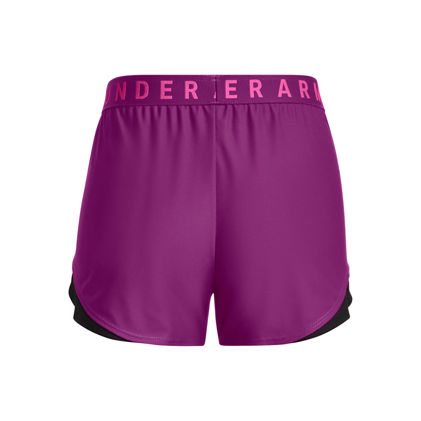 Shorts Under Armour Play Up Shorts 3.0 Mystic Magenta