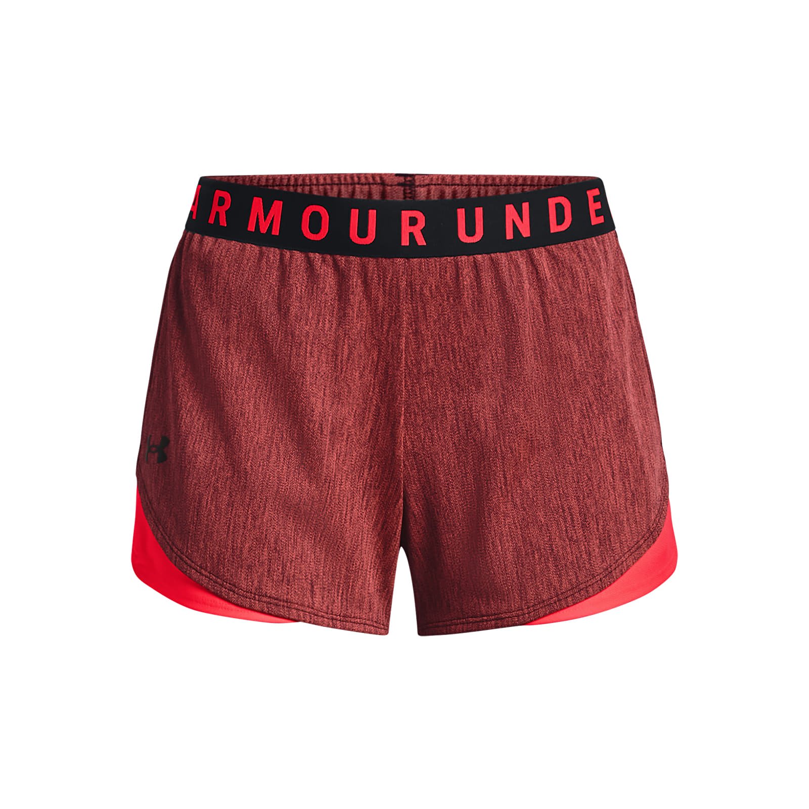 Šortai Under Armour Play Up Twist Shorts 3.0 Beta