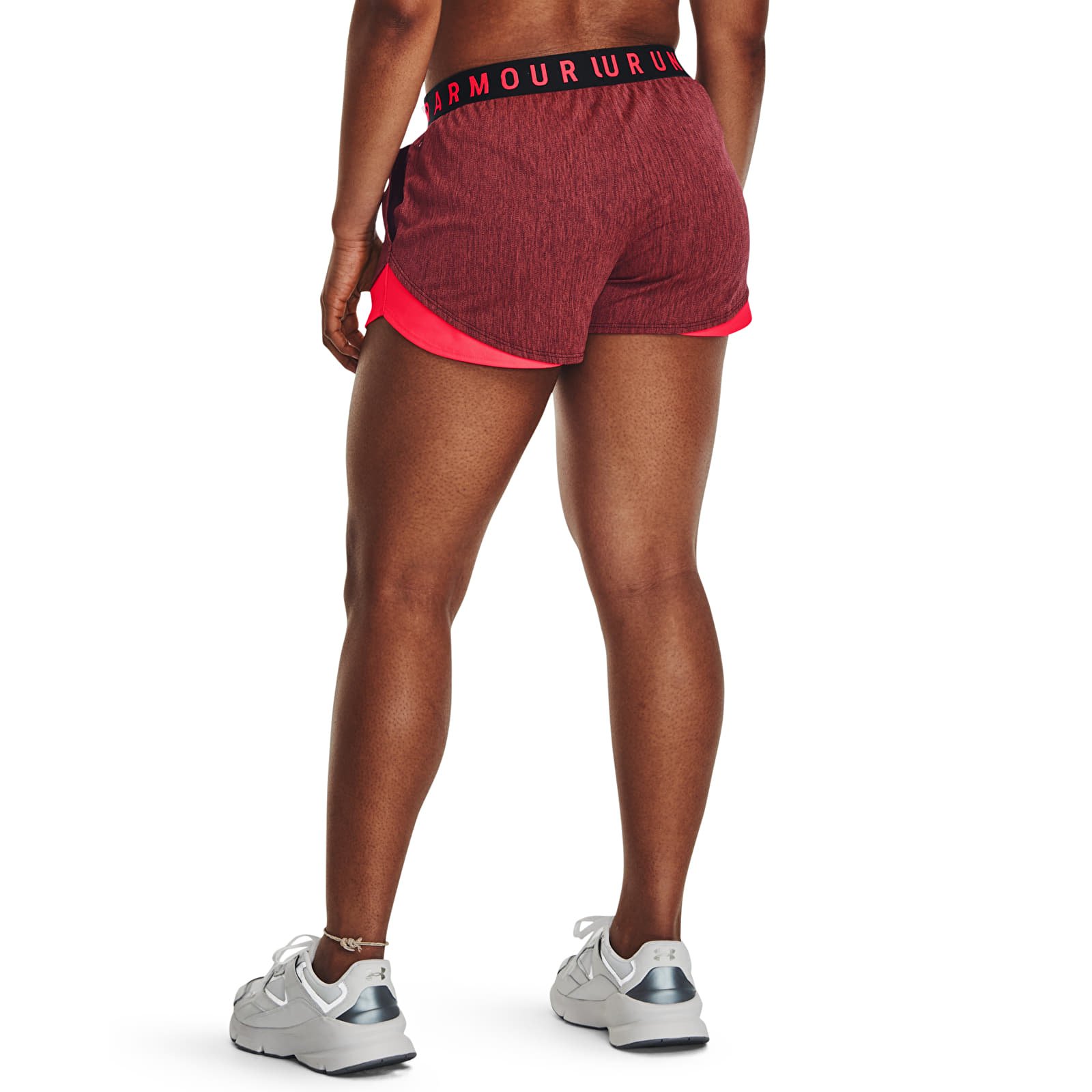 Šortai Under Armour Play Up Twist Shorts 3.0 Beta