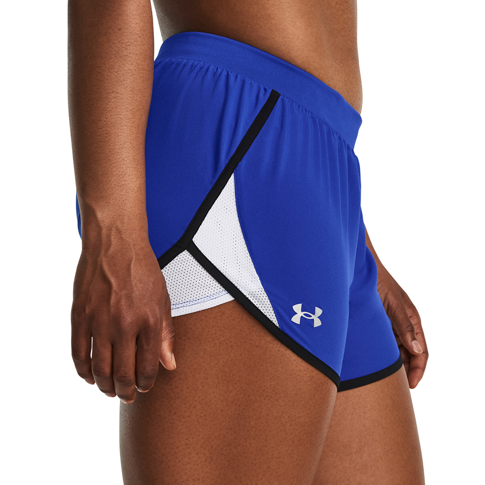 Pantalones cortos Under Armour Fly By 2.0 Short Team Royal