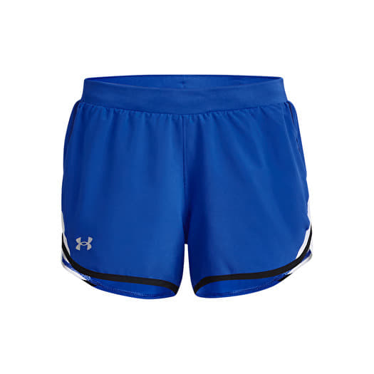 Royal blue under armour shorts hot sale