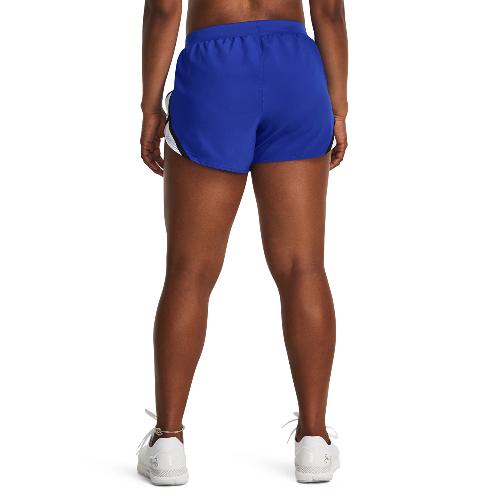 Pantalones cortos Under Armour Fly By 2.0 Short Team Royal