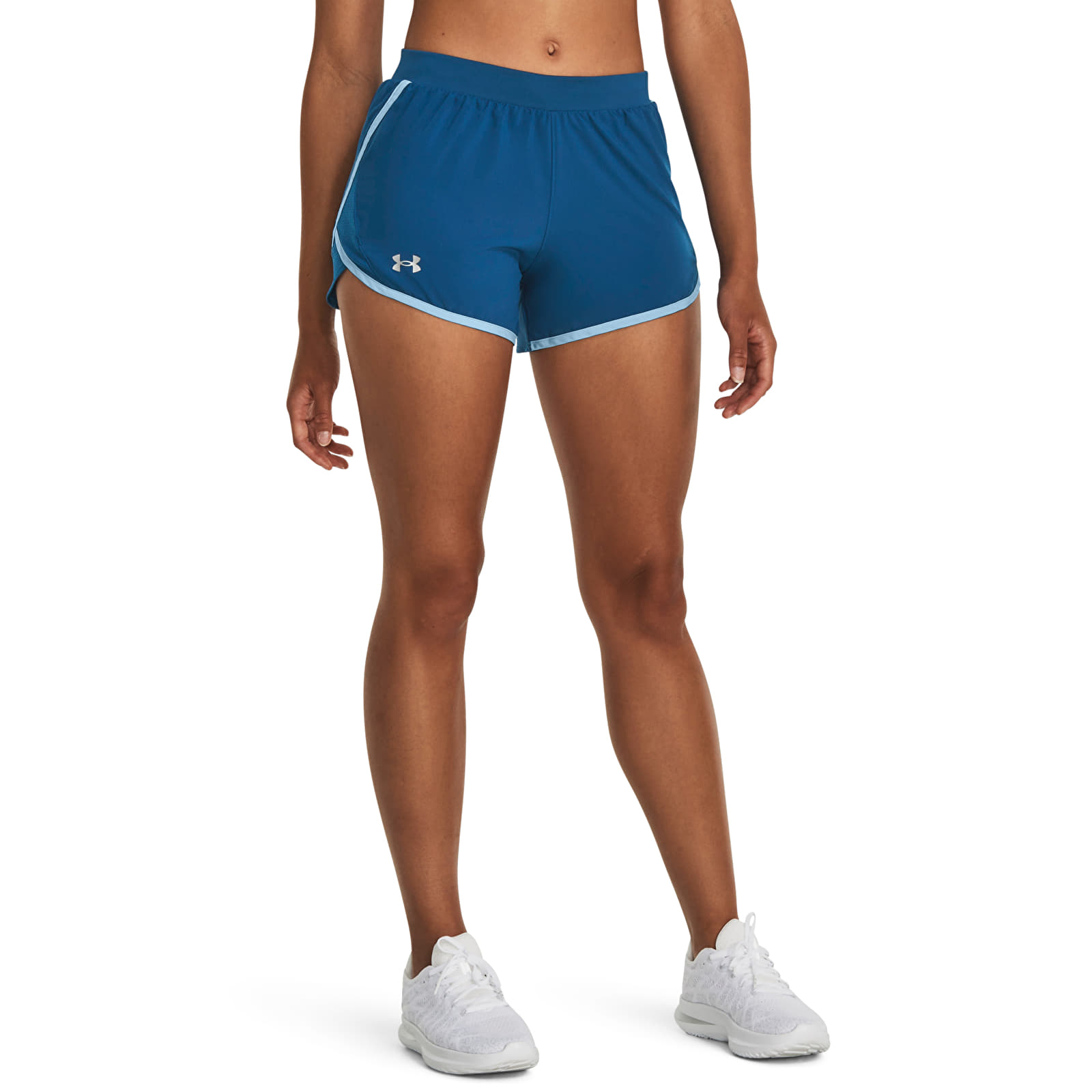 Kratke hlače  Under Armour Fly By 2.0 Short Varsity Blue