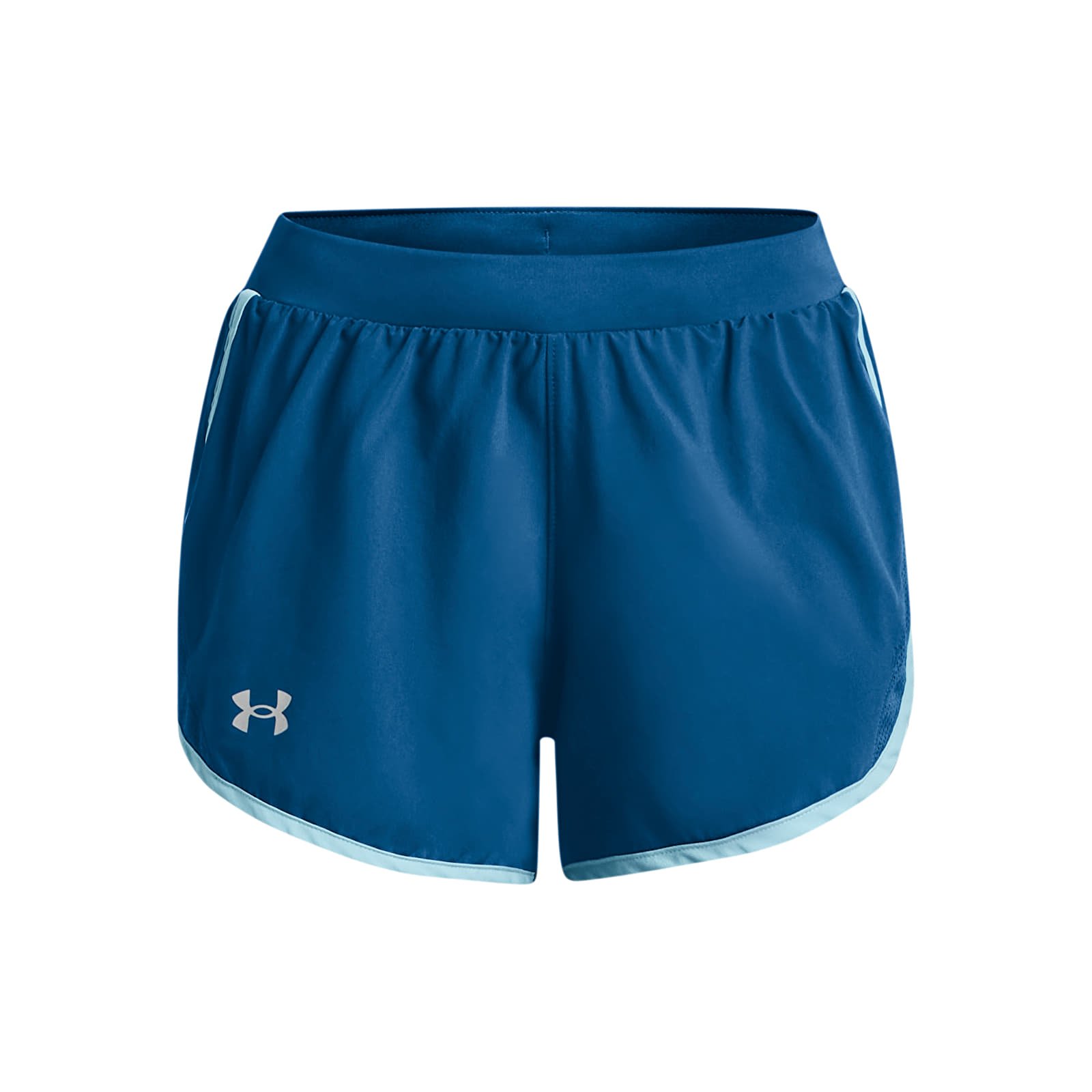 Kratke hlače  Under Armour Fly By 2.0 Short Varsity Blue
