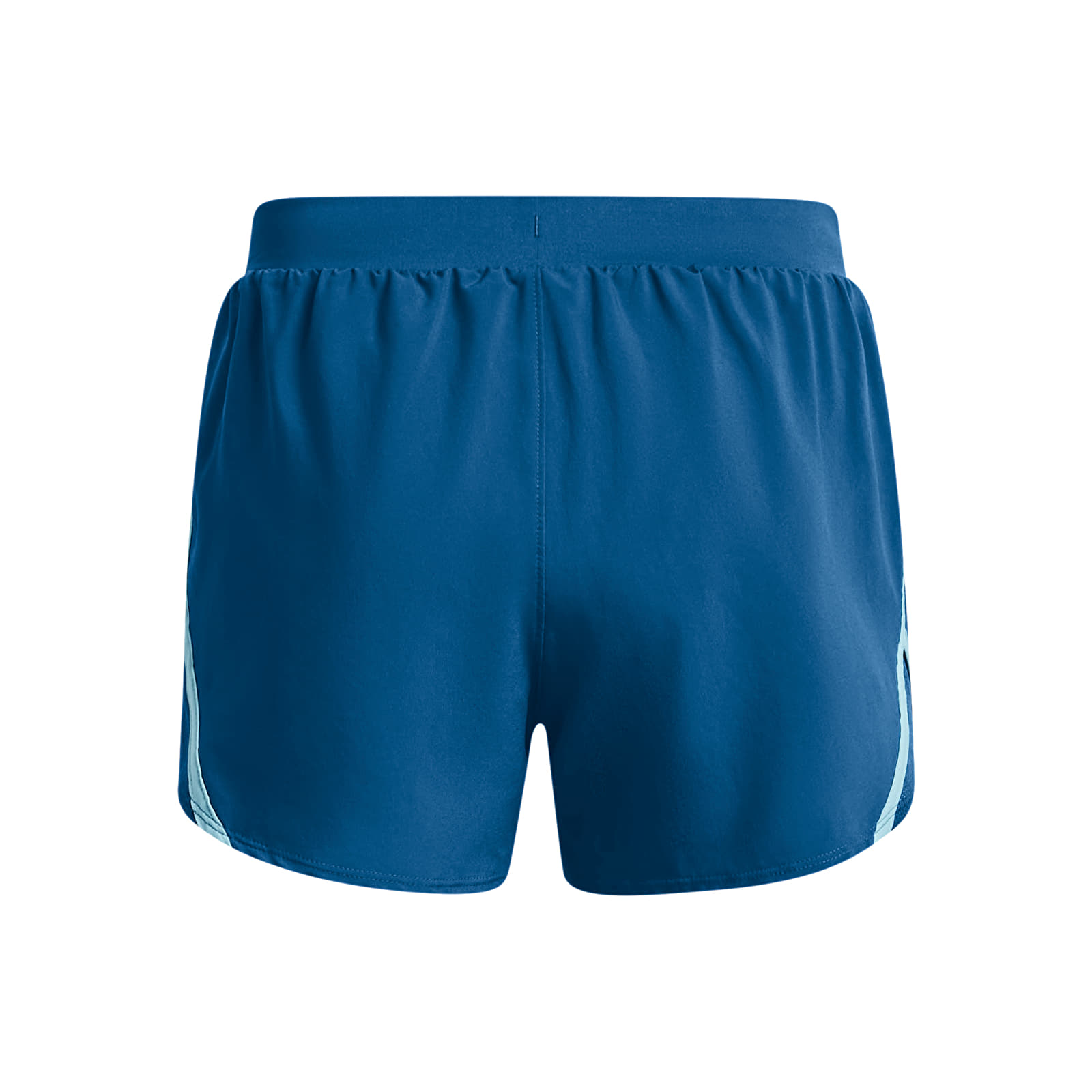 Kratke hlače  Under Armour Fly By 2.0 Short Varsity Blue