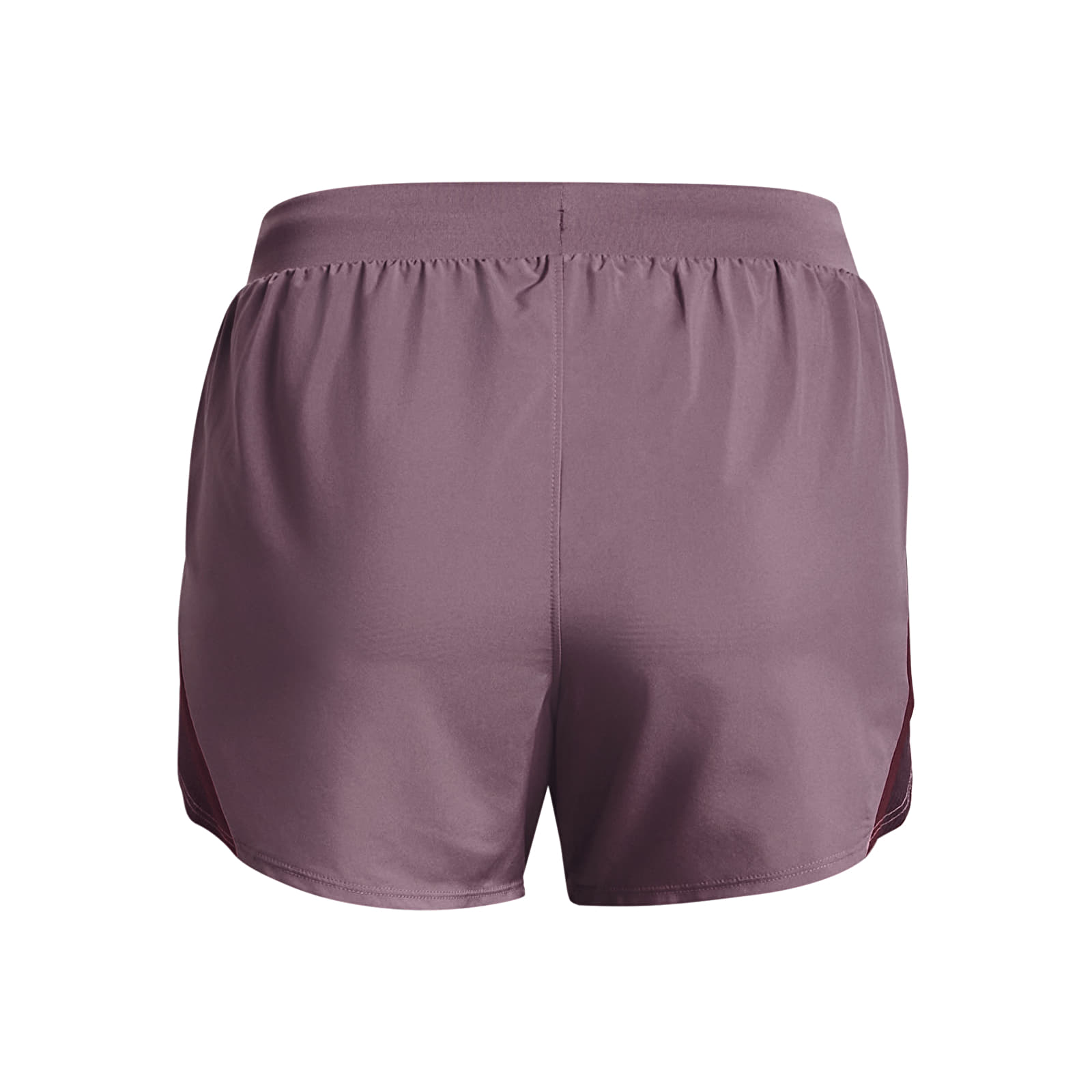 Shorts Under Armour Fly By 2.0 Short Misty Purple